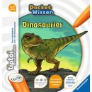 Ravensburger 55407 tiptoi&reg; Pocket Wissen Dinosaurier