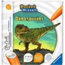 Ravensburger 55407 tiptoi&reg; Pocket Wissen Dinosaurier