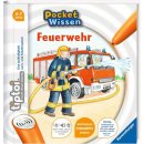 Ravensburger 55413 tiptoi&reg; Pocket Wissen Feuerwehr