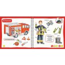 Ravensburger 55413 tiptoi® Pocket Wissen Feuerwehr