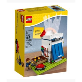 LEGO 40188  Stiftebecher