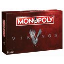 Winning Moves 45533 - Monopoly Vikings