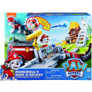 Spin Master 18891 - PAW Patrol Ride n Rescue Vehicle...