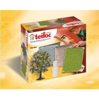 Teifoc 900 - Teifoc Deko-Box