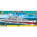 COBI-4818 SMALL ARMY SMALL ARMY /4817/ BATTELSHIP...