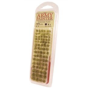 The Army Painter APBF4223  Winter Tuft
