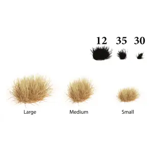 The Army Painter APBF4227  Mountain Tuft