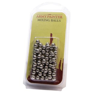 The Army Painter APTL5041  Mixing Balls