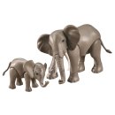 PLAYMOBIL 7995 Elefant mit Baby