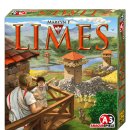 Abacus 61413 Familienspiel - Limes