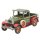Metal Earth 011975 - 1931 Ford Modell A