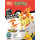 Mattel GKY86 Construx Pokémon Ponita