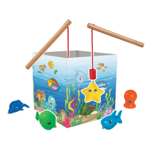 Noris 606041894 Fishing game