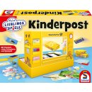 Schmidt Spiele 40555 Kinderpost KINDERSPIEL - MEINE...