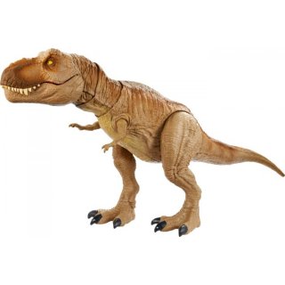 Mattel GJT60 JW Epic Roarin T.Rex