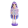 MGA  569602E7C Rainbow Surprise Fashion Doll- Violet