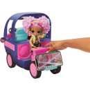 MGA Entertainment 569459E7C L.O.L. Surprise OMG 2-in-1 Glamper- New
