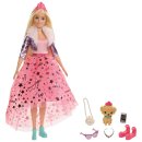 Mattel GmbH GML76 BRB Prinzessin Abent. Barbie Prinzessin