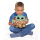 Simba Toys plush 6315875778 Dis. Mandal.,Grogu/The Child 25cm