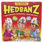 Spin Master 66840 Hedbanz Refresh 2025