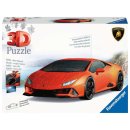 Ravensburger 3D Puzzle 11238 Lamborghini Hurac&aacute;n...