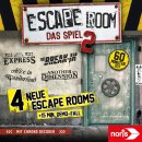 Noris 606101891 Escape Room Das Spiel 2