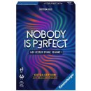 Ravensburger  26846  Nobody is perfect Extra Edition
