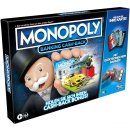 Hasbro E8978100  Monopoly Banking Cash-Back