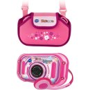 VTech Electronics Europe BV 80-163599 KidiZoom Touch 5.0...