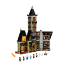 LEGO CREATOR 10273 Geisterhaus auf dem Jahrmarkt