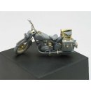ABER 35091 - DKW German military motorcycle passend  Tamiya