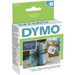DYMO S0929120 LW-Mehrzwecketiketten (Kleine, 25 mm x 25 mm, Rolle mit 750 leicht ablösbaren Etiketten