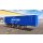 ITALERI 510003951 - 1:24 Container Auflieger 40Ft