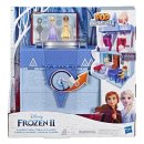Hasbro E6548EU4 - Disney Frozen II Arendelle Schloss, Pop...