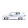 JADA 253203025 Fast&Furious 1995 Volkswagen Jetta 1:24