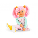 SIMBA DICKIE 9000300010 - Corolle RDC Rainbow Doll Praline