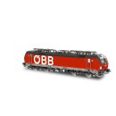 Jägerndorfer -  17012 H0 AC Vectron 1293.175...