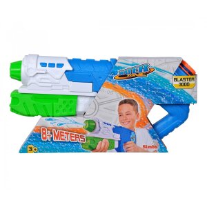Simba 107276055 Waterzone Water Blaster 3000