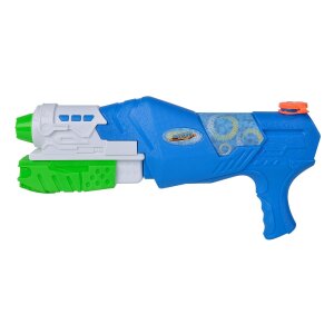 Simba 107276060 Waterzone Strike Blaster