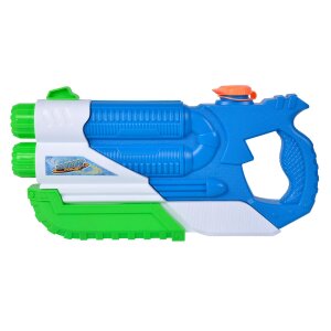 Simba 107276075 Waterzone Double Blaster
