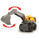 Dickie Toys 203729013 Volvo Construction Playset