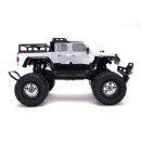 JADA 253209005 Fast&Furious RC Jeep Gladiator 4x4 1:12