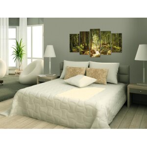 Schipper 609450832 MNZ - Unser Wald (Polypt.)