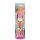 MATTEL GHW37 - Barbie Beach Puppe mit Badeanzug im Blumenmuster