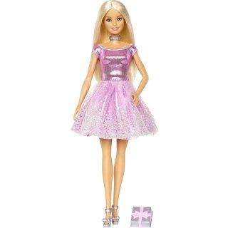 MATTEL GDJ36 - Barbie Happy Birthday Puppe
