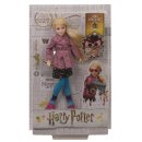 MATTEL GNR32 - Harry Potter Luna Lovegood Puppe
