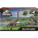MATTEL GNC31 - Jurassic World Brachiosaurus