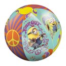 Mondo 16483 - Minions beach ball Wasserball