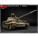 MiniArt 550037088 1:35 T-55A Kroatien