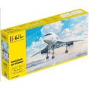 Heller 80469 - Concorde AF  1:72